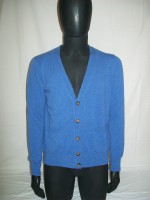 Cardigan Uomo con tasche F12