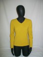 Girocollo ,Scollo V e Ciclista Donna 100% Cashmere
