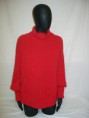 Poncho 100% Cashmere F7